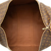 Louis Vuitton Monogram Keepall Bandouliere 55 Secondhand
