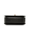 Gucci Grained Calfskin Bamboo Night Secondhand