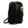 Prada Tessuto Patch Backpack Secondhand