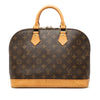 Secondhand Louis Vuitton Monogram Alma PM