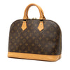 Secondhand Louis Vuitton Monogram Alma PM