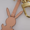 Secondhand Louis Vuitton Gold Metal Jewelry