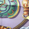 Hermès scarf