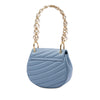 Chloé Mini Quilted Leather Drew Bijou Satchel Secondhand