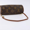 Louis Vuitton Papillon Pochette Monogram Canvas