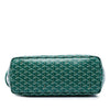 Goyard Goyardine Chien Gris Pet Carrier Secondhand