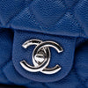 Chanel Jumbo Quilted Caviar Easy Flap Secondhand