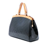 Louis Vuitton Monogram Vernis Brea MM Secondhand
