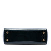Louis Vuitton Monogram Vernis Brea MM Secondhand