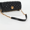 Versace shoulder