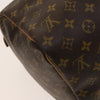 Louis Vuitton travel