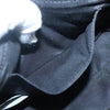 Secondhand Versace Medusa Black Leather Bag