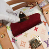 Louis Vuitton travel