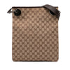 Secondhand Gucci GG Canvas Eclipse Crossbody