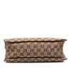Secondhand Gucci GG Canvas Eclipse Crossbody