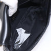 Secondhand Versace Medusa Black Leather Bag