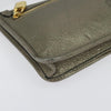 Loewe shoulder