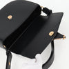 Versace shoulder