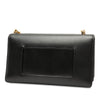 Secondhand Celine Small Leather Case Chain Flap