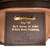 Secondhand Gucci Small Canvas 100 Centennial Music Jackie 1961 Crossbody