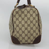 Secondhand Gucci ophidia canvas Beige Bags
