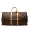 Secondhand Louis Vuitton Monogram Keepall 60