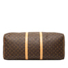 Secondhand Louis Vuitton Monogram Keepall 60