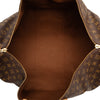Secondhand Louis Vuitton Monogram Keepall 60