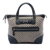 Gucci Diamante Canvas Catherine Tote Secondhand
