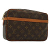 Louis Vuitton clutch