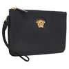 Versace clutch