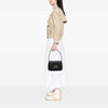 Dolce & Gabbana Small Quilted Lambskin Lop Shoulder Bag Secondhand