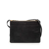 Secondhand Celine Large Lambskin Trio Crossbody