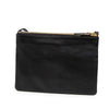 Secondhand Celine Large Lambskin Trio Crossbody
