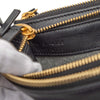 Secondhand Celine Large Lambskin Trio Crossbody