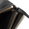 Secondhand Celine Large Lambskin Trio Crossbody