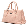 Bottega Veneta Small Nappa Intrecciato Roma Satchel Secondhand