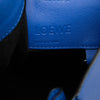 LOEWE Small Bicolor Calfskin Can't Take It Hammock Bag Secondhand