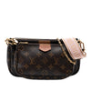 Louis Vuitton Monogram Multi Pochette Accessoires Secondhand