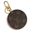 Secondhand Louis Vuitton Brown Canvas Jewelry