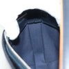 Secondhand Louis Vuitton Fowler Navy Leather Bag