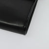Fendi Envelope Clutch Leather