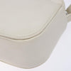 Secondhand Balenciaga Everyday White Leather Bag