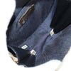 Chanel shoulder