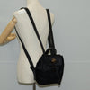 Versace backpack