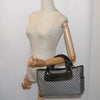 Secondhand Céline Boogie Grey Canvas Bag