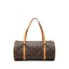 Louis Vuitton Monogram Papillon 30 Secondhand