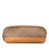Dior Diorissimo Trotter Canvas Pouch Secondhand