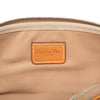 Dior Diorissimo Trotter Canvas Pouch Secondhand