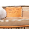 Dior Diorissimo Trotter Canvas Pouch Secondhand